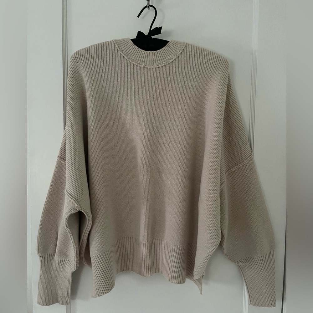 Brand New w/o Tags: Free People Easy Street Tunic